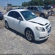 1G1ZG57B29F165218 2009 Chevrolet Malibu Ls auction photo thumbnail 1