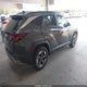 5NMJB3DE7SH595387 2025 Hyundai Tucson Sel auction photo thumbnail 4