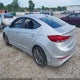 5NPD84LF2JH391125 2018 Hyundai Elantra Value Edition auction photo thumbnail 3