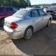 2G4WD582581162719 2008 Buick Lacrosse Cxl auction photo thumbnail 4