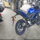 MH3RH18Y7NK008352 2022 Yamaha Yzfr3 A auction photo thumbnail 4