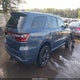 1C4RDJDG3MC718297 2021 Dodge Durango Gt Awd auction photo thumbnail 4