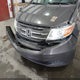 5FNRL5H68DB054612 2013 Honda Odyssey Exl auction photo thumbnail 17