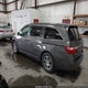 5FNRL5H68DB054612 2013 Honda Odyssey Exl auction photo thumbnail 3