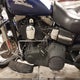 1HD1GX4187K334401 2007 Harley-Davidson Fxdbi auction photo thumbnail 9