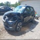 3N1CP5CV7LL574263 2020 Nissan Kicks Sv Xtronic Cvt auction photo thumbnail 2