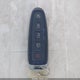 1FMCU9J98DUC71787 2013 Ford Escape Titanium auction photo thumbnail 11