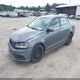 3VWDB7AJ0HM330173 2017 Volkswagen Jetta 1.4T Se auction photo thumbnail 2