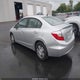 JHMFB4F29CS003443 2012 Honda Civic Hybrid auction photo thumbnail 3