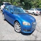 WAUHF78P49A015794 2009 Audi A3 2.0T auction photo thumbnail 1