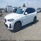 5UX53DP05P9R90108 2023 BMW X3 xDrive30I auction photo thumbnail 2