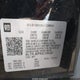 KL77LJEP9SC196147 2025 Chevrolet Trax Fwd 2Rs auction photo thumbnail 9