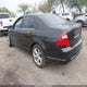 3FAHP0HA2CR397667 2012 Ford Fusion Se auction photo thumbnail 3