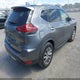 KNMAT2MT6LP521652 2020 Nissan Rogue Sv Fwd auction photo thumbnail 4