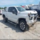 1GC4YNEY8MF318750 2021 Chevrolet Silverado 2500Hd 4Wd Standard Bed Lt auction photo thumbnail 1