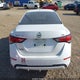 3N1AB8CV3NY320952 2022 Nissan Sentra Sv Xtronic Cvt auction photo thumbnail 17