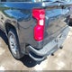 1GCRYEED6LZ337197 2020 Chevrolet Silverado 1500 4Wd Standard Bed Rst auction photo thumbnail 21