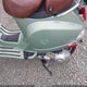 ZAPM688F8C5201240 2012 Vespa Lx 150Ie auction photo thumbnail 15