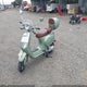 ZAPM688F8C5201240 2012 Vespa Lx 150Ie auction photo thumbnail 2