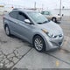 KMHDH4AE4EU167534 2014 Hyundai Elantra Se auction photo thumbnail 1