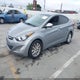 KMHDH4AE4EU167534 2014 Hyundai Elantra Se auction photo thumbnail 2