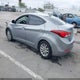 KMHDH4AE4EU167534 2014 Hyundai Elantra Se auction photo thumbnail 3