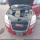 2GKFLREK2C6362198 2012 GMC Terrain Sle-1 auction photo thumbnail 10