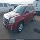 2GKFLREK2C6362198 2012 GMC Terrain Sle-1 auction photo thumbnail 2