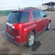 2GKFLREK2C6362198 2012 GMC Terrain Sle-1 auction photo thumbnail 4