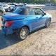 1C3LC55R58N642077 2008 Chrysler Sebring Touring auction photo thumbnail 4