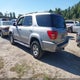 5TDBT44A21S047331 2001 Toyota Sequoia Sr5 V8 auction photo thumbnail 3