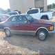 WDBCA45D5GA200646 1986 Mercedes-Benz 560 Sec auction photo thumbnail 13