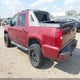 3GNFK12338G113781 2008 Chevrolet Avalanche 1500 Lt auction photo thumbnail 3