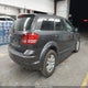 3C4PDCAB4FT752896 2015 Dodge Journey American Value Pkg auction photo thumbnail 4