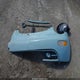 3VWCM31Y35M317988 2005 Volkswagen New Beetle Gls auction photo thumbnail 12