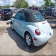 3VWCM31Y35M317988 2005 Volkswagen New Beetle Gls auction photo thumbnail 3