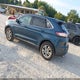 2FMPK4J90GBB32600 2016 Ford Edge Sel auction photo thumbnail 3
