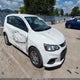 1G1JG6SH3H4173255 2017 Chevrolet Sonic Lt Auto auction photo thumbnail 1