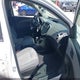 1G1JG6SH3H4173255 2017 Chevrolet Sonic Lt Auto auction photo thumbnail 5