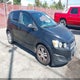 1G1JA6SH0C4108311 2012 Chevrolet Sonic 2Ls auction photo thumbnail 1