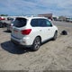5N1DR2MN0HC908933 2017 Nissan Pathfinder Sl auction photo thumbnail 4