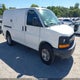 1GCGG25C781119257 2008 Chevrolet Express Work Van auction photo thumbnail 1
