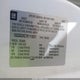 1GCGG25C781119257 2008 Chevrolet Express Work Van auction photo thumbnail 9