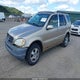 4JGAB54E23A382687 2003 Mercedes-Benz Ml 320 auction photo thumbnail 2
