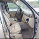 4JGAB54E23A382687 2003 Mercedes-Benz Ml 320 auction photo thumbnail 5