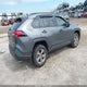2T3W1RFVXSC303592 2025 Toyota Rav4 Xle auction photo thumbnail 4