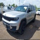 1C4RJJAG9M8207466 2021 Jeep Grand Cherokee L Altitude 4X2 auction photo thumbnail 2
