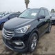 5NMZU3LB3HH010141 2017 Hyundai Santa Fe Sport 2.4L auction photo thumbnail 2