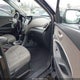 5NMZU3LB3HH010141 2017 Hyundai Santa Fe Sport 2.4L auction photo thumbnail 5