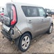 KNDJN2A28E7100587 2014 Kia Soul auction photo thumbnail 4